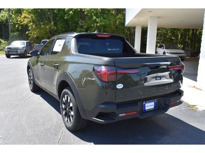 New 2026 Hyundai Santa Cruz SEL