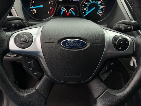 Used 2014 Ford Escape Titanium image 14