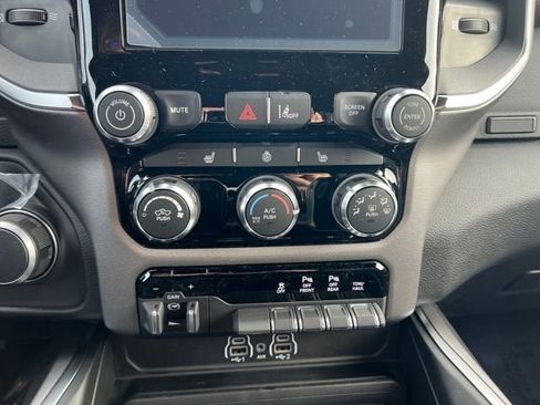 New 2026 RAM 1500 Big Horn image 16