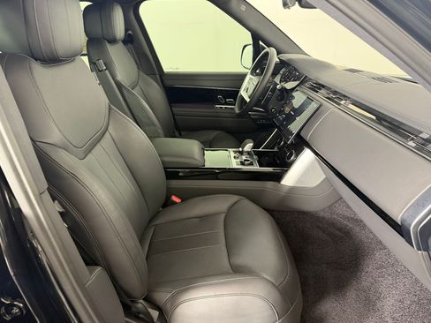 Used 2023 Land Rover Range Rover SE AWD/4WD image 23