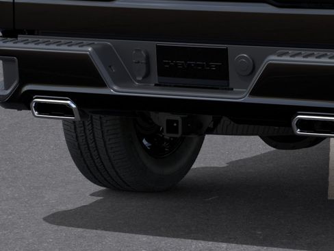 New 2026 Chevrolet Silverado 1500 RST AWD/4WD image 14