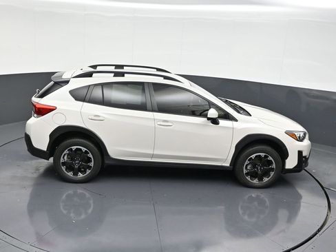 Used 2023 Subaru Crosstrek 2.0i Premium image 20