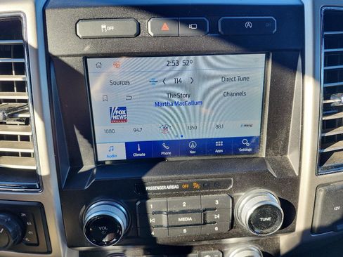 Used 2020 Ford F150 King Ranch w/ Equipment Group 601A Luxury image 17