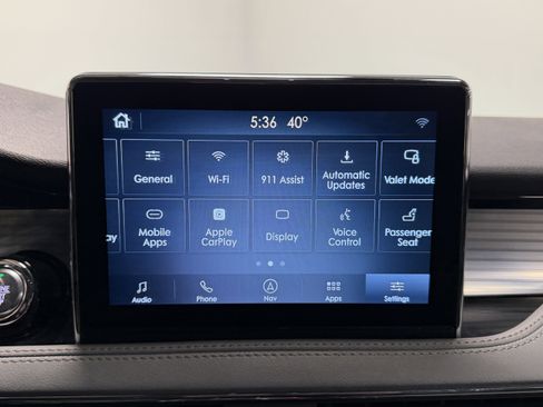 Used 2020 Lincoln Corsair Reserve w/ Equipment Group 201A image 12