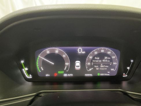 Certified 2024 Honda Accord Sport image 15