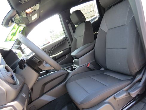 New 2025 Chevrolet Colorado Trail Boss image 17