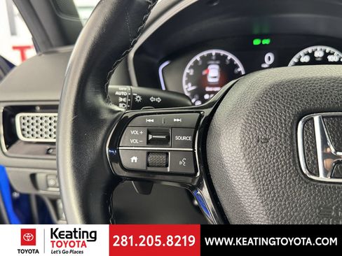 Used 2022 Honda Civic Sport image 26