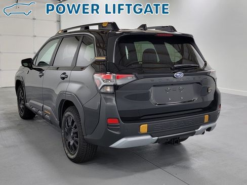 Used 2026 Subaru Forester Wilderness AWD/4WD image 6