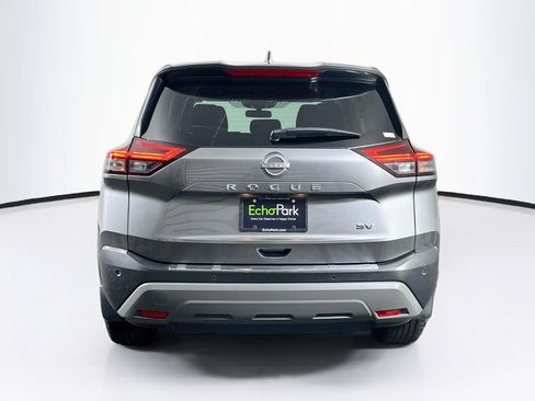 Used 2023 Nissan Rogue SV FWD image 7