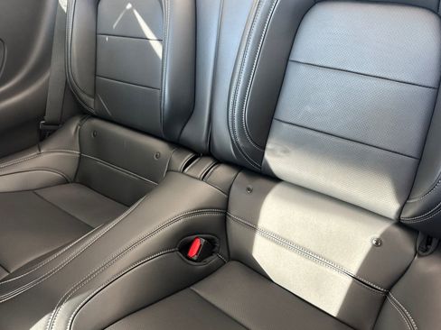 New 2026 Ford Mustang GT Premium w/ GT Performance Package image 11