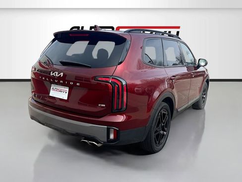 Used 2023 Kia Telluride EX X-Line AWD/4WD image 7