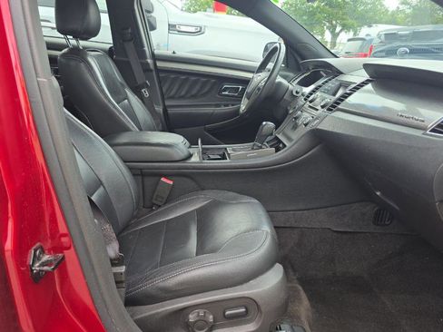 Used 2013 Ford Taurus SEL FWD image 8