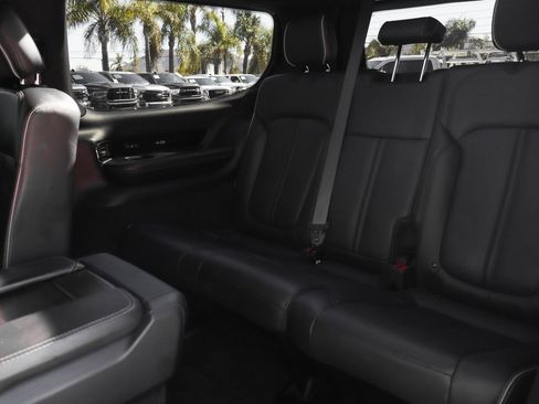 Used 2022 Jeep Grand Wagoneer Series II w/ Convenience Group III image 52