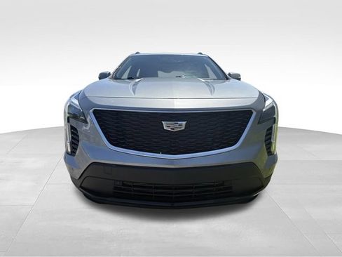 Used 2023 Cadillac XT4 Sport w/ Trailering Package AWD/4WD image 8