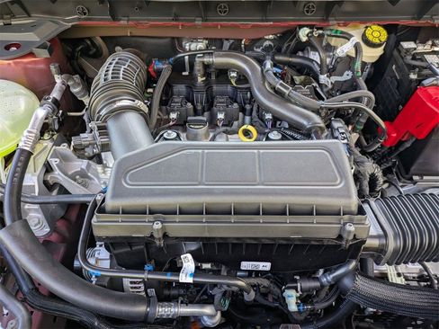 New 2026 Ford Escape Active image 23