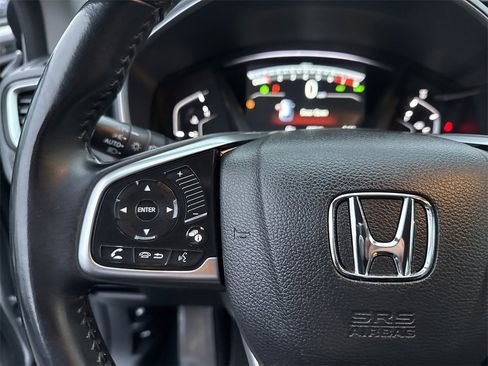 Used 2017 Honda CR-V EX-L image 24