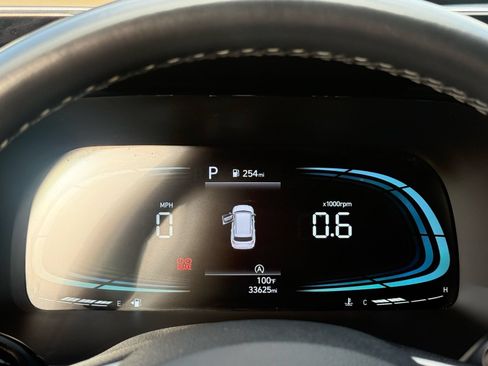 Used 2025 Hyundai Palisade SEL FWD image 19