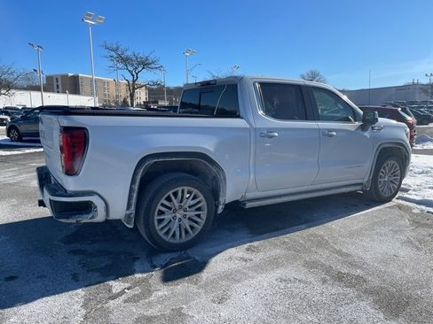 Used 2019 GMC Sierra 1500 Denali w/ Denali Ultimate Package image 3