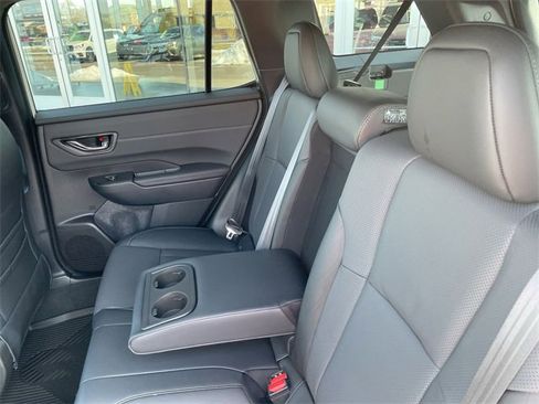 New 2026 Subaru Outback Touring XT image 13