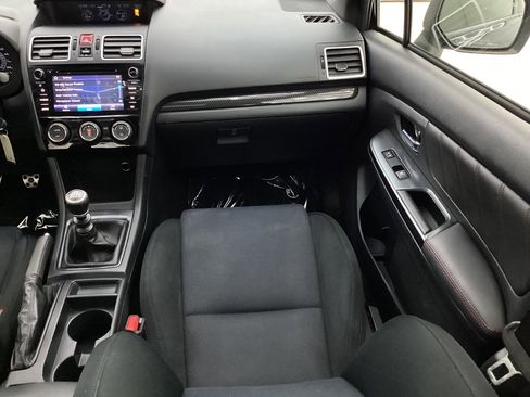 Used 2020 Subaru WRX Premium AWD/4WD image 29