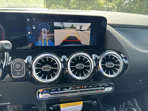 New 2026 Mercedes-Benz GLA 250 4MATIC image 25