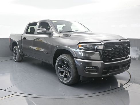 New 2026 RAM 1500 Big Horn image 4