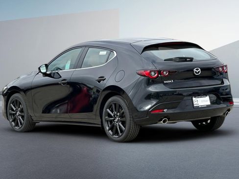 New 2026 MAZDA MAZDA3 s Sport image 5