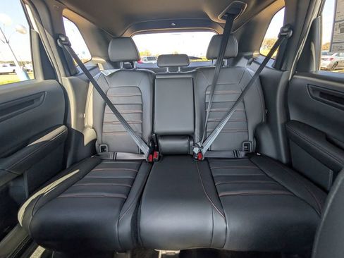 New 2026 Honda CR-V Sport-L image 12