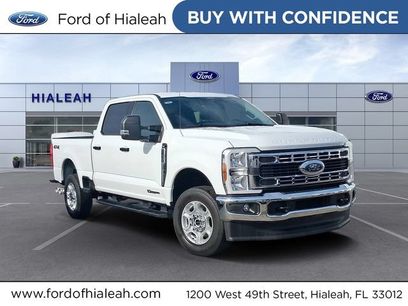 Used 2026 Ford F250 XLT