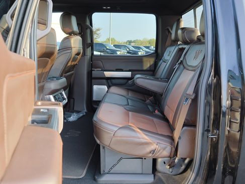 Certified 2024 Ford F250 King Ranch image 28