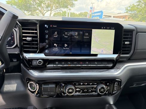 New 2026 Chevrolet Silverado 3500 LTZ AWD/4WD image 27