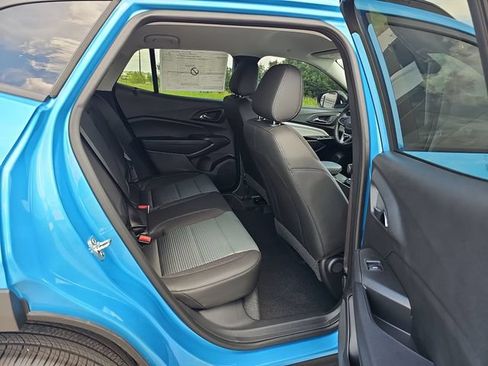 New 2026 Chevrolet Trax LT w/ Driver Confidence Package FWD image 26