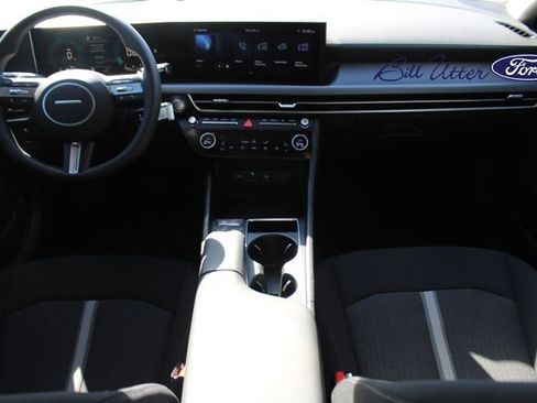 Used 2024 Hyundai Sonata SEL image 15