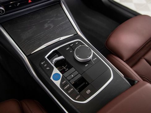 Used 2023 BMW i4 eDrive35 w/ Premium Package RWD image 31
