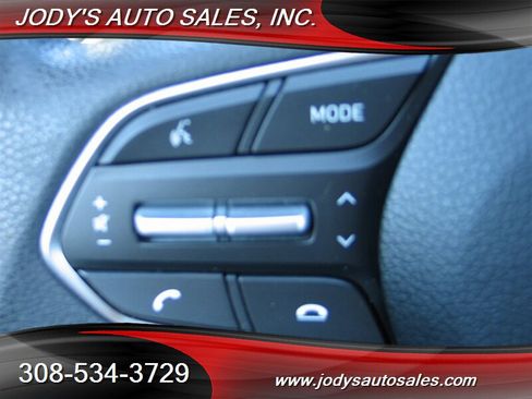 Used 2023 Hyundai Santa Fe SE AWD/4WD image 12