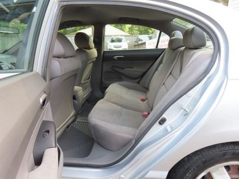 Used 2006 Honda Civic LX image 11