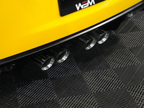 Used 2007 Chevrolet Corvette Z06 w/ Preferred Equipment Group image 17