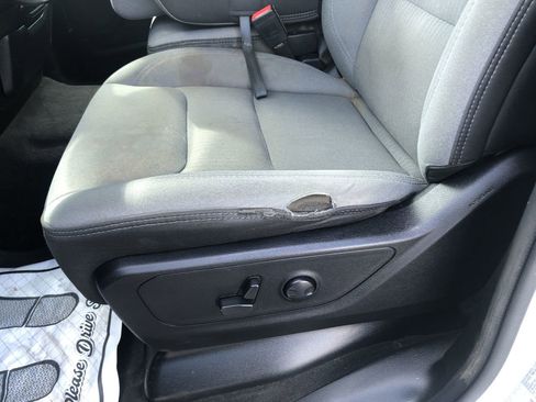 Used 2022 RAM 1500 Big Horn image 14