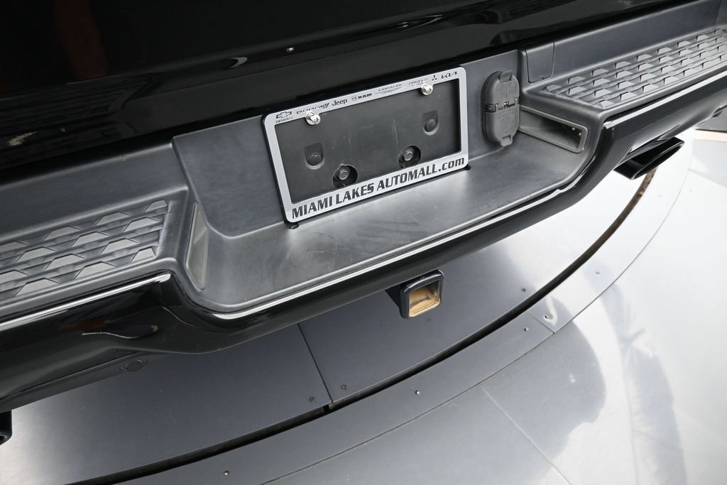 Used 2021 RAM 1500 Big Horn RWD image 42