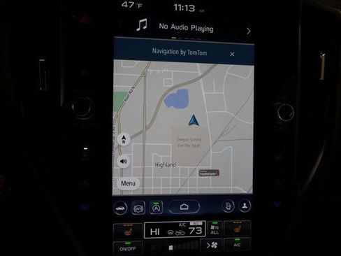 New 2026 Subaru Forester Wilderness image 25