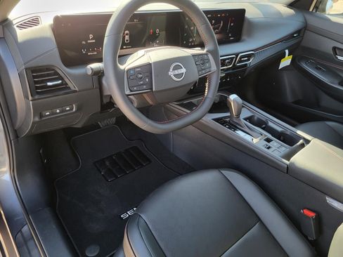 New 2026 Nissan Sentra SR image 21