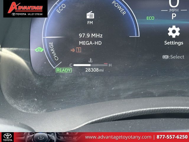 Used 2023 Toyota Highlander Limited AWD/4WD image 33