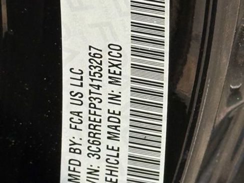 New 2026 RAM 1500 Big Horn image 32