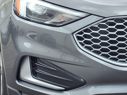 Used 2024 Ford Edge SEL AWD/4WD image 26