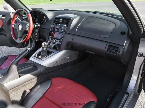 Used 2008 Saturn Sky Red Line RWD image 33