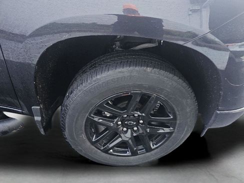 Used 2023 Chevrolet Silverado 1500 RST image 20