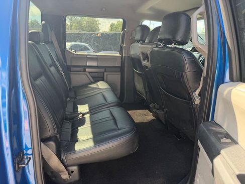 Used 2017 Ford F150 XLT w/ XTR Package AWD/4WD image 12
