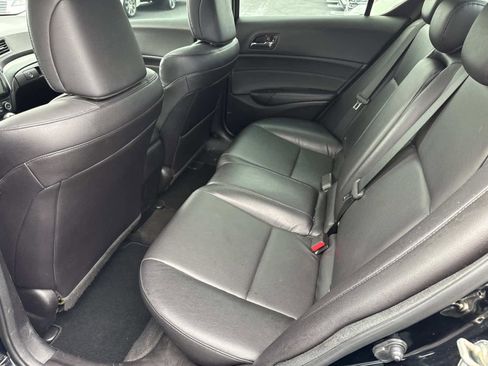 Used 2016 Acura ILX image 13