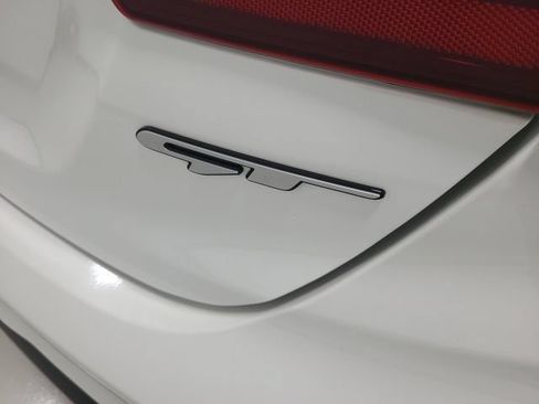 Used 2023 Kia Forte GT FWD image 8