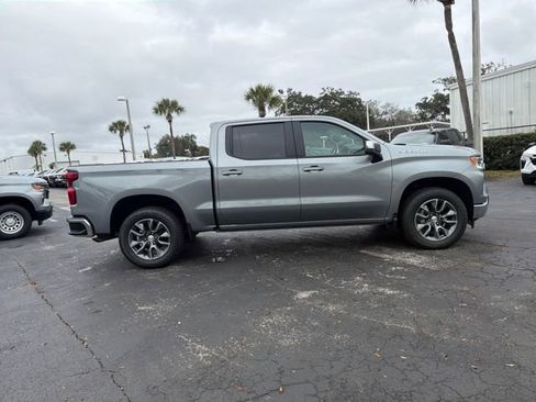New 2026 Chevrolet Silverado 1500 LT w/ All Star Edition Plus RWD image 19